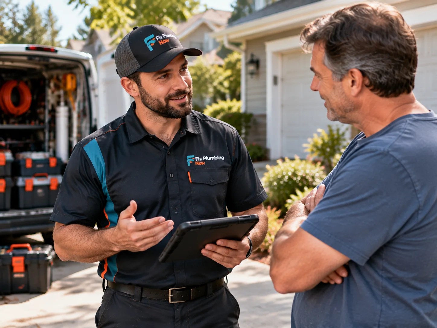 Clogged Drain Service Hays, NC FAQs